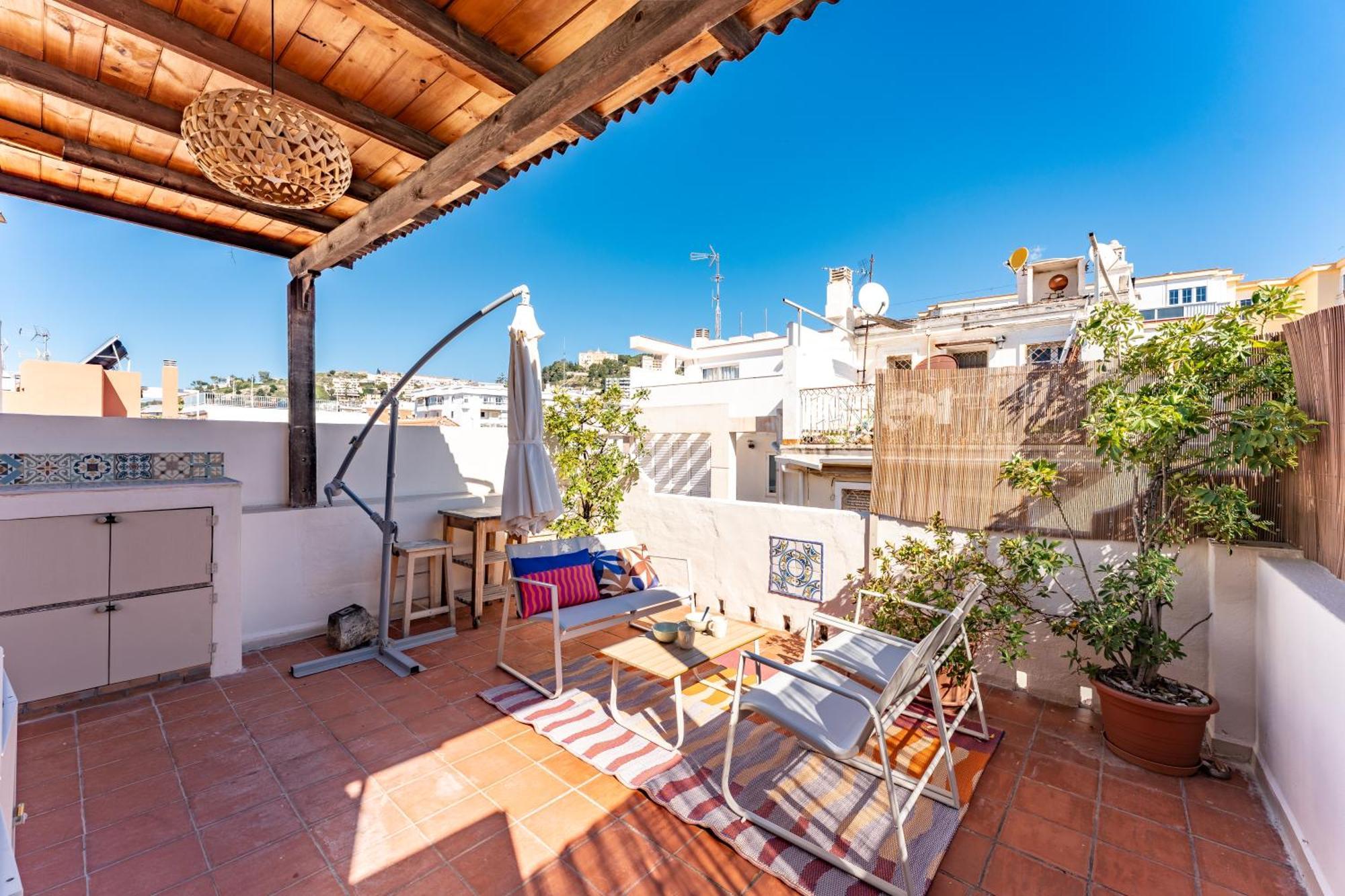 Casa de vacances Sunset House