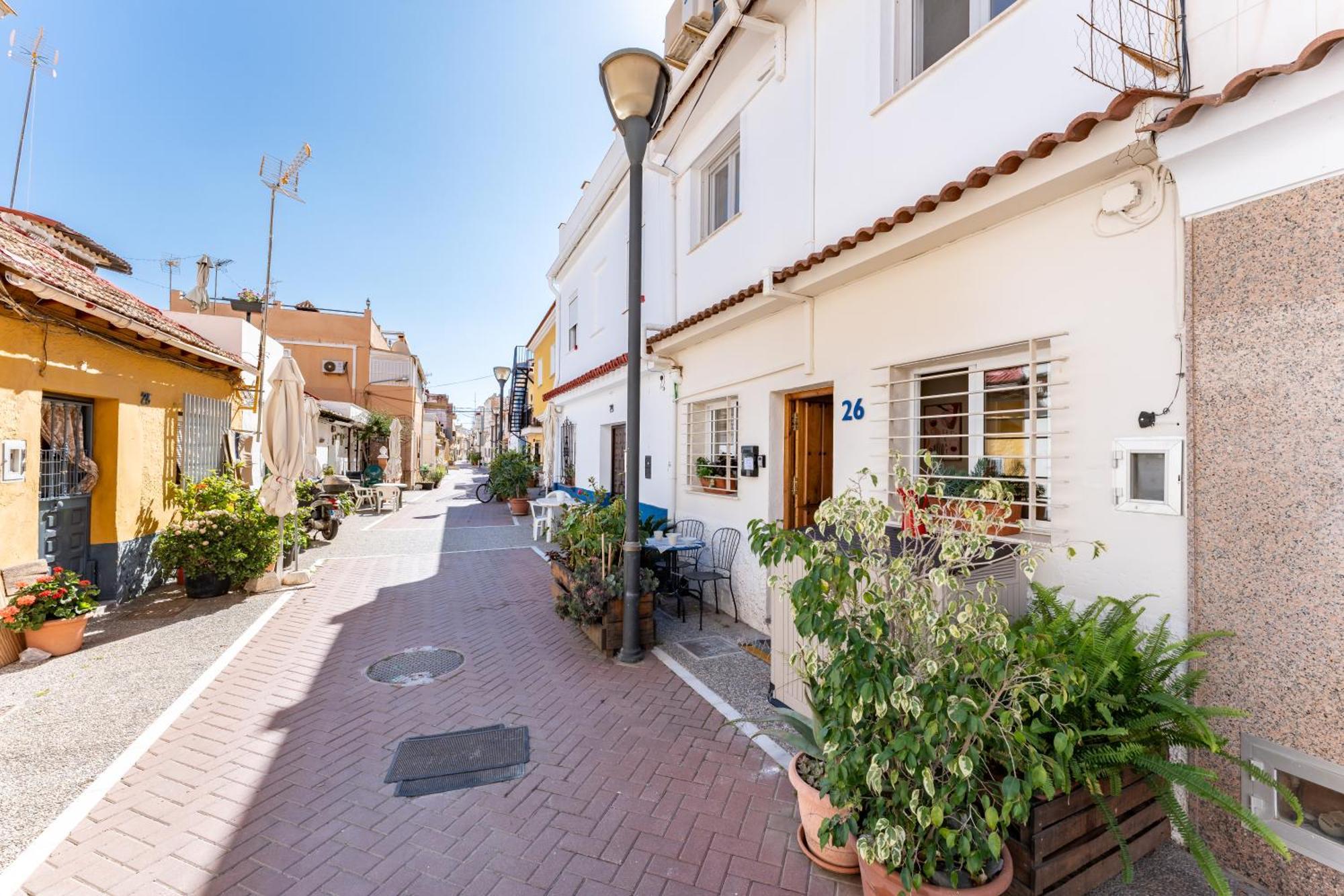 Vakantiehuis Sunset House