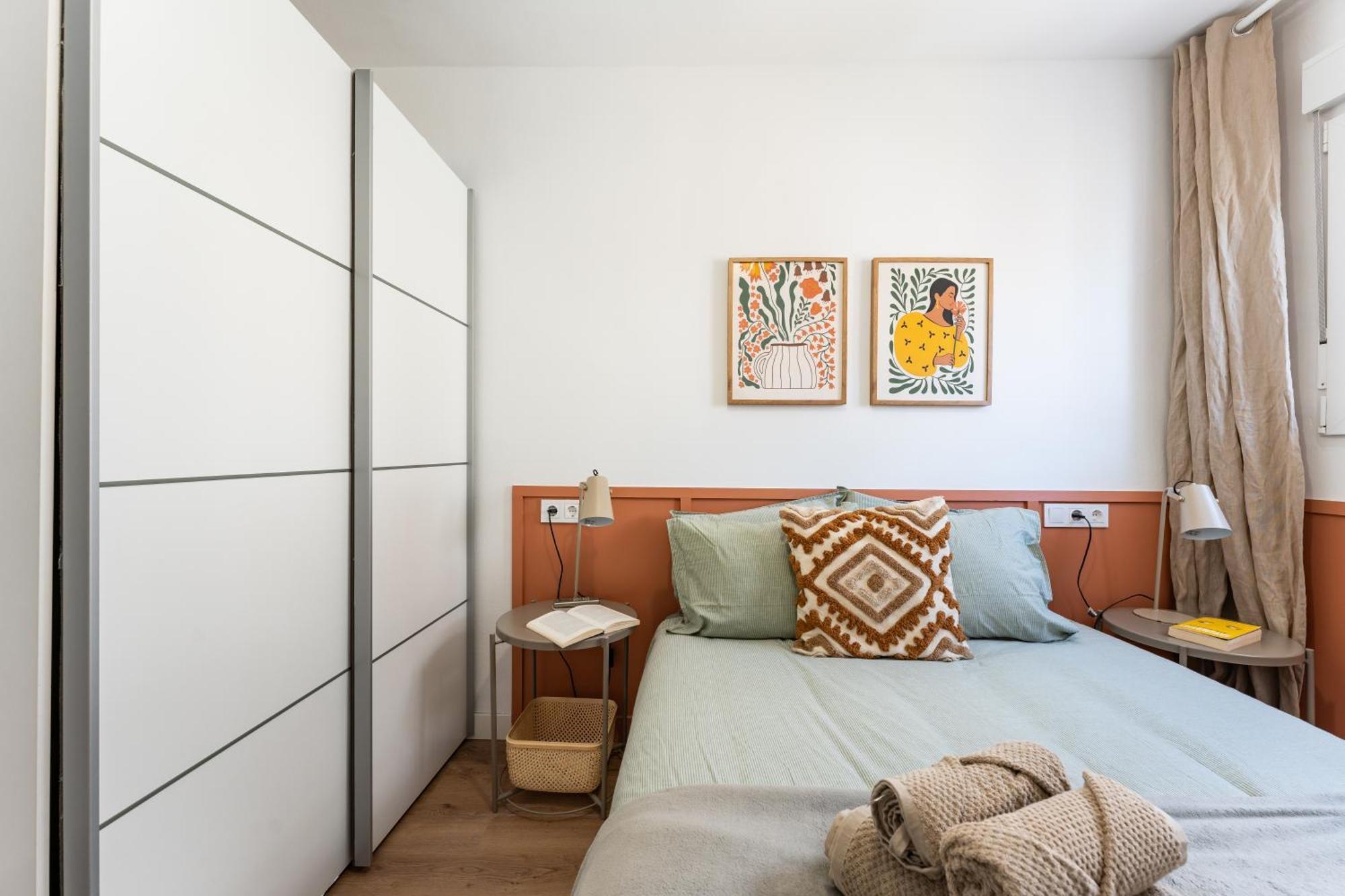 Vakantiehuis Sunset House Málaga
